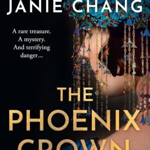 The Phoenix Crown