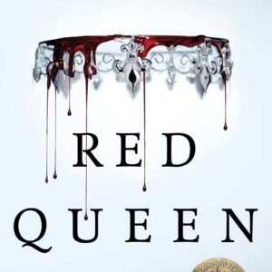 Red Queen: Red Queen #1