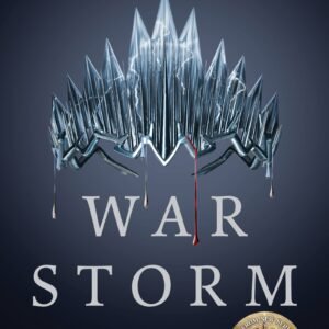War Storm: Red Queen #4