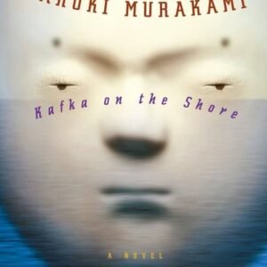 Kafka on the Shore