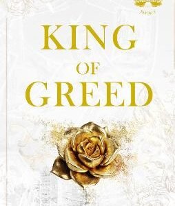 King of Greed: Kings of Sin #3