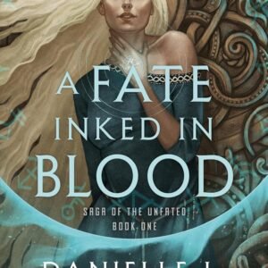 A Fate Inked in Blood