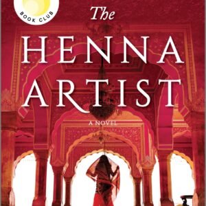 The Henna Artist