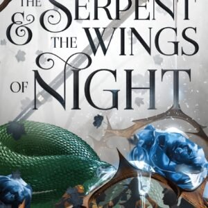 The Serpent & the Wings of Night