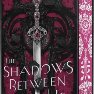 The Shadows Between Us (Sprayed Edges)