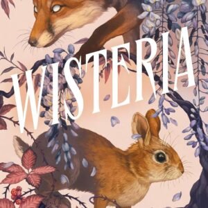 Wisteria