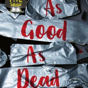 As Good As Dead