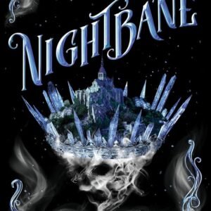 Nightbane (The Lightlark Saga Book 2)