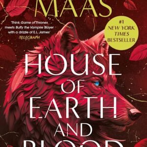 House of Earth and Blood: Crescent City #1