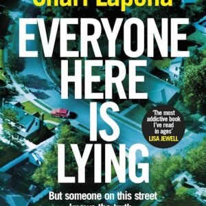 Everyone Here is Lying