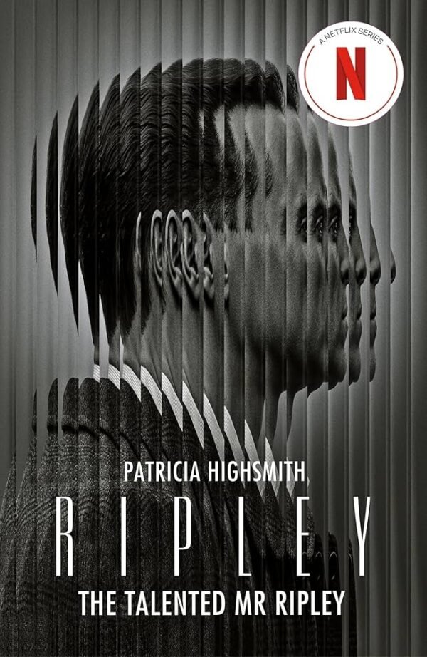 The Talented Mr. Ripley: Ripley #1