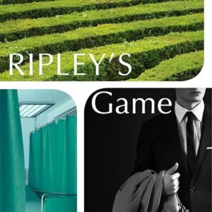 Ripley's Game: Ripley #3