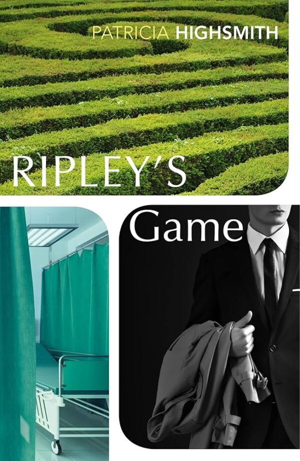Ripley's Game: Ripley #3