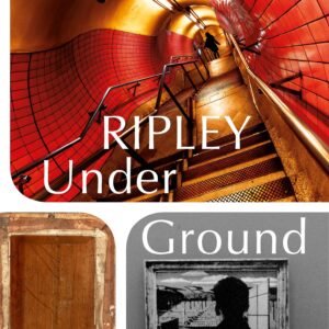 Ripley Under Ground: Ripley #2