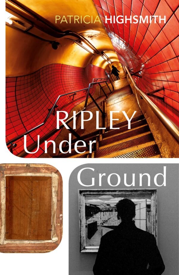 Ripley Under Ground: Ripley #2