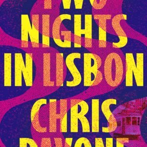 Two Nights in Lisbon