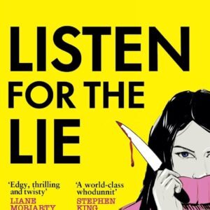 Listen for the Lie