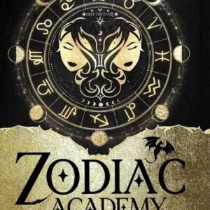 Zodiac Academy 1: The Awakening