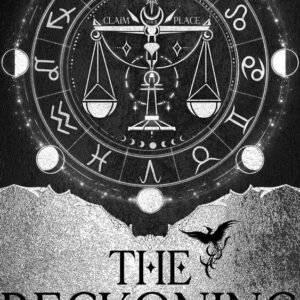 Zodiac Academy 3: The Reckoning