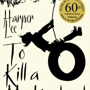 To Kill A Mockingbird