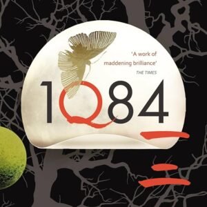 1Q84: The Complete Trilogy