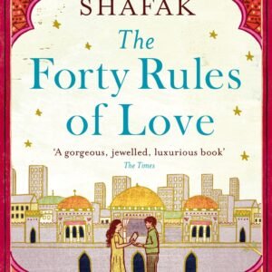 The Forty Rules of Love