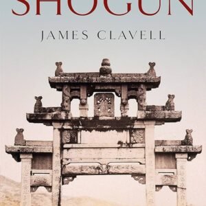 Shogun: Book One of the Asian Saga