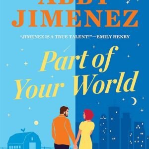 Part of Your World