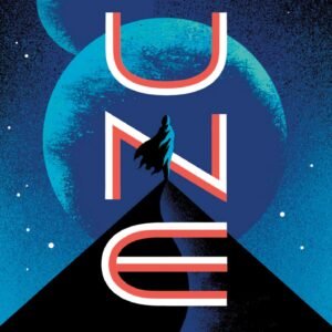 Dune Messiah: Dune #2
