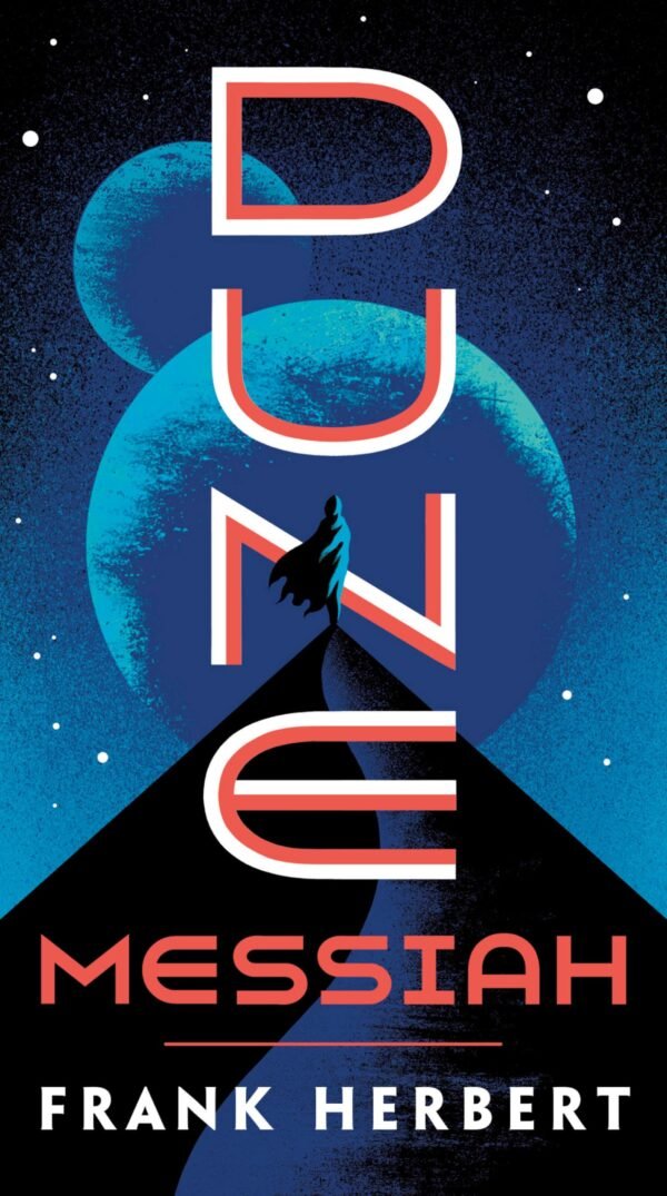 Dune Messiah: Dune #2