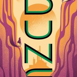 Children of Dune: Dune #3