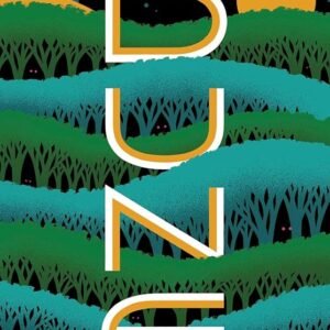God Emperor of Dune: Dune #4