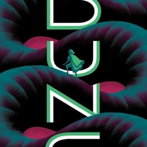 Heretics of Dune: Dune #5