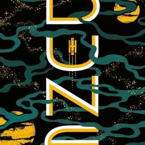 Chapterhouse: Dune (Dune #6)