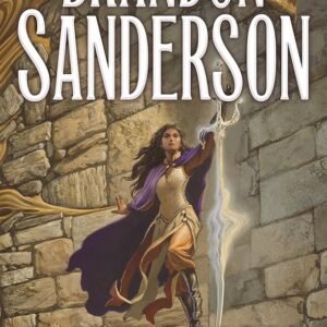 Oathbringer: Book Three of the Stormlight Archive
