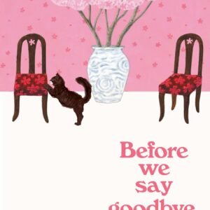 Before We Say Goodbye: Before the Coffee Gets Cold #4
