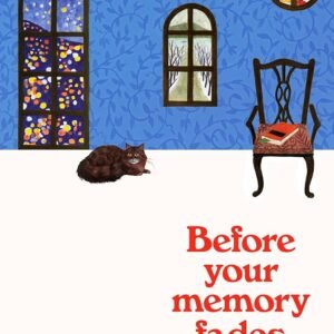 Before Your Memory Fades: Before the Coffee Gets Cold #3