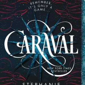 Caraval (US Edition)