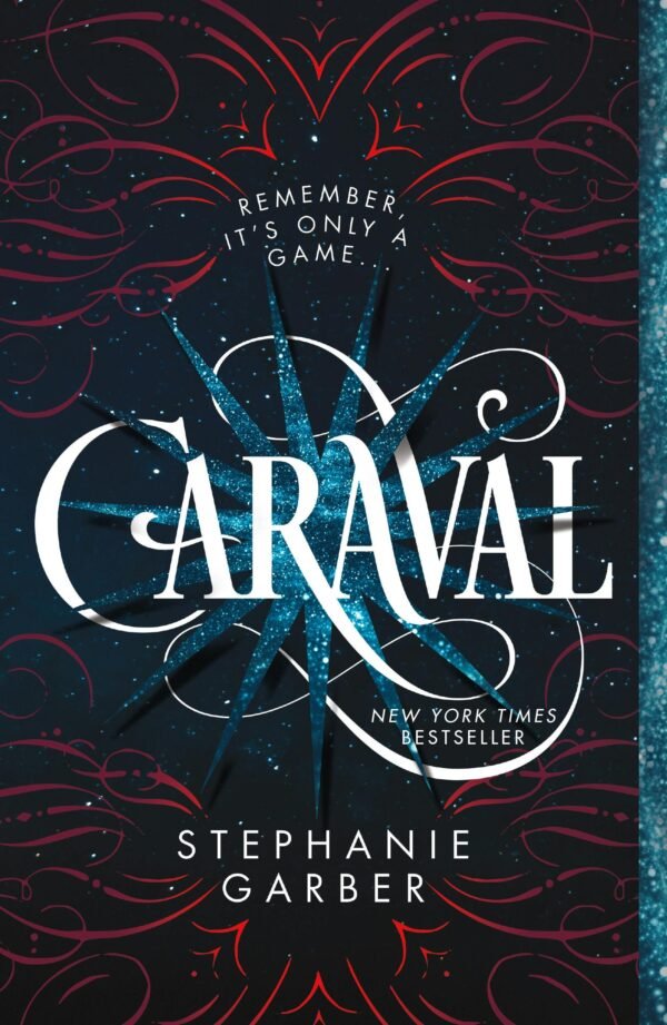 Caraval (US Edition)