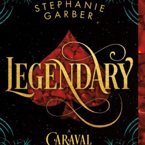 Legendary (US Edition)