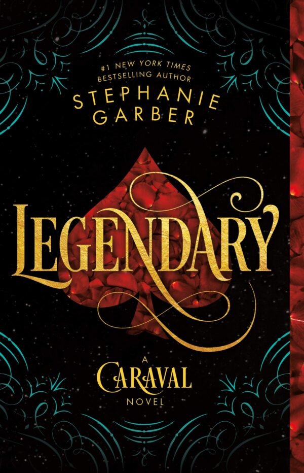 Legendary (US Edition)