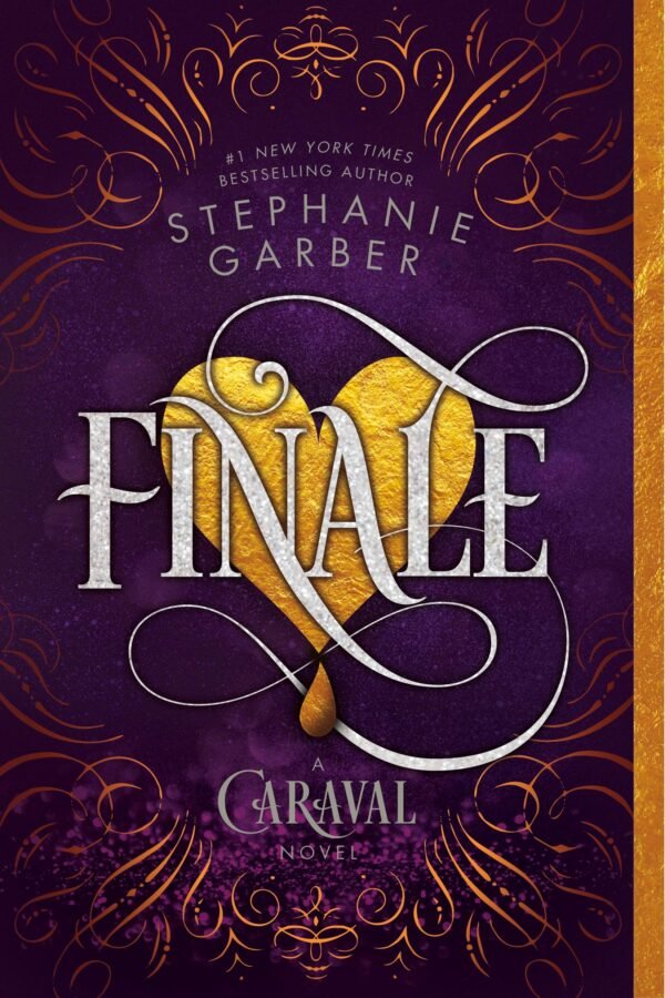 Finale (US Edition)