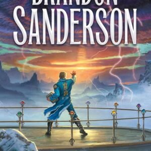 Wind and Truth: Book Five of the Stormlight Archive