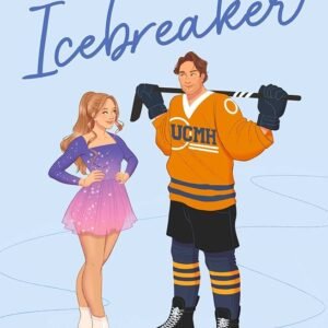 Icebreaker: Maple Hills #1