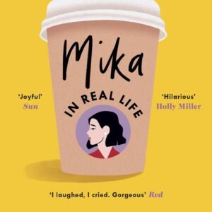 Mika In Real Life