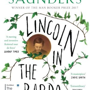 Lincoln in the Bardo