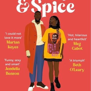 Honey & Spice