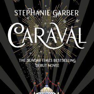 Caraval (UK Edition)