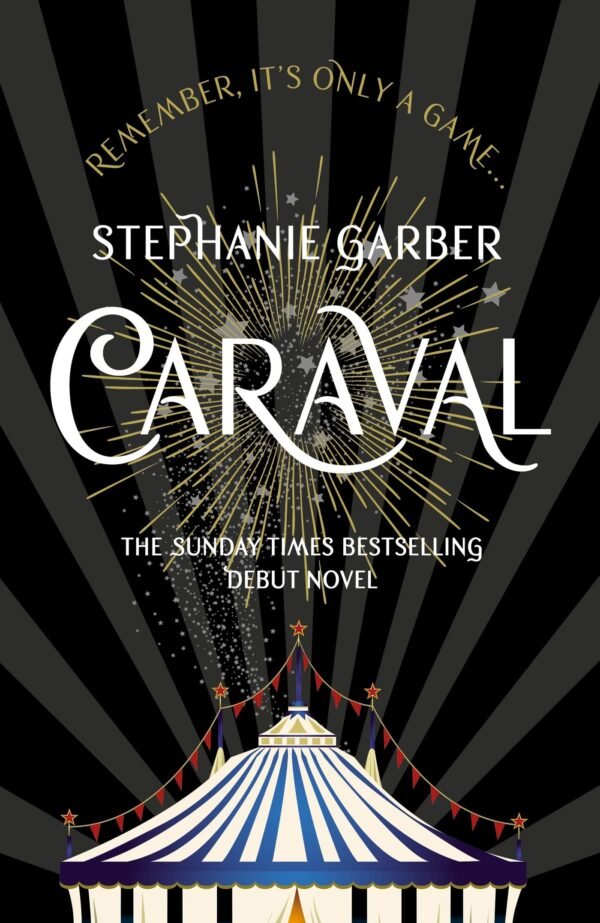Caraval (UK Edition)