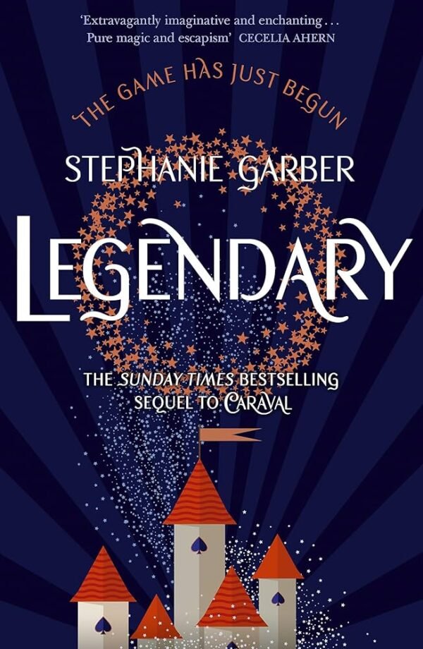Legendary (UK Edition)